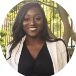Fatoumata G. – Ingénieure conseil et influenceuse