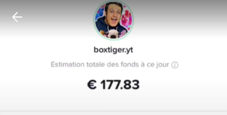 Comment Activer Les Fond De Créateur Sur Tiktok Formation TikTok - Education Utile